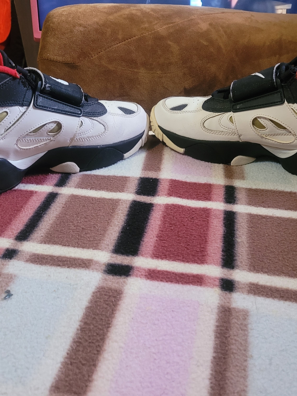❗⭐🔥Nike Air Diamond Turf 2 (Deion Sander's signature line)🔥⭐❗ - Picture 8 of 10